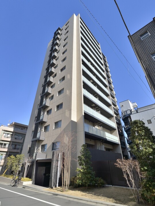 アデニウム浅草桜橋